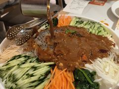 -上关东东北菜(夫子庙水游城店)