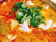-奇芳阁·百年清真南京菜(夫子庙店)