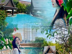 -亚马逊丛林水乐园