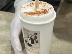 -李山山茶事(景枫店)