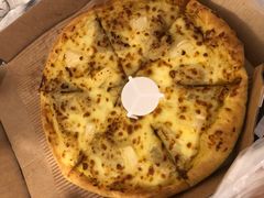 -乐凯撒披萨(南山书城店)
