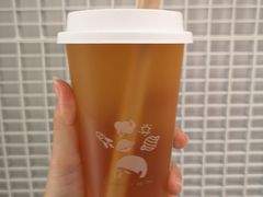 -喜茶(深圳丰盛町店)