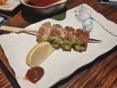 -鸟鹏烧鸟居酒屋(熙龙湾店)