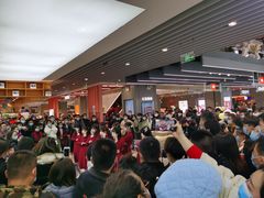 -苏宁易购(成都春熙路店)