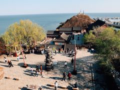 -锦州笔架山风景区