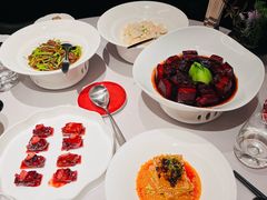 -蘇锦宴·淮扬菜烤鸭·小院(三元桥霄云路店)