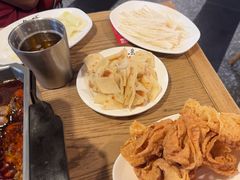 -鱼酷活鱼烤鱼(梅江印象城店)