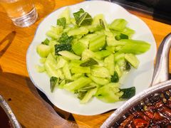 苏子叶黄瓜-望京一号·重庆江湖菜(工体店)