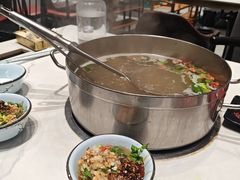 -刘少华贵州小黄牛·鲜牛肉火锅(总店)
