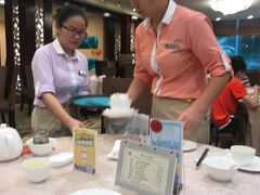 -麒麟中餐厅·经典粤菜·地道菜式老字号(广州长隆酒店)
