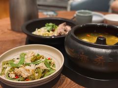 -云海肴·汽锅鸡·云南菜(领展购物广场·中关村店)