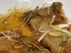 -金掌勺锅包肉(华润万象城店)