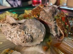 -KAOKAO烤烤·丹东海鲜烧烤(望京店)