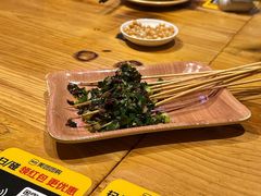 -水浒湘西小串烧烤.小龙虾.烤鱼(员村店)