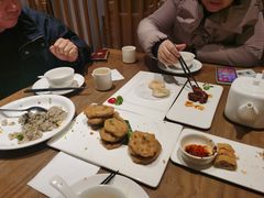 -枣子树·素食餐厅(普陀山店)