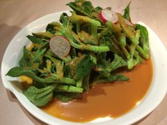 -粗茶淡饭·汉口公馆(循礼门店)
