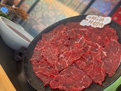 -廖掌柜·重庆鲜货火锅(上海首店)