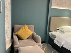 -顺德君豪酒店(佛山容桂渔人码头店)