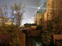 -上海和平饭店华懋阁 Cathay Room