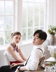 点击看大图 -女王风尚STUDIO·轻奢化定制