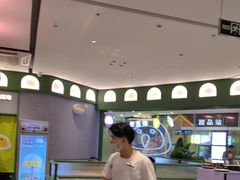 -椰小鸡·琼州糟粕醋(美兰缤纷城店)