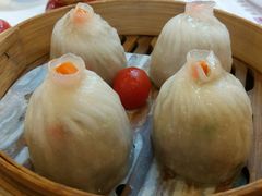 -点都德(千灯湖环宇城店)