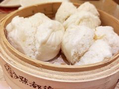 蜜汁叉烧包-点都德(汇点楼店)