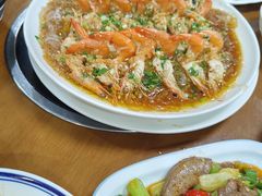 -汉思肴 热面皮(虬江路店)