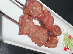 -桂小厨广西菜(水晶城店)