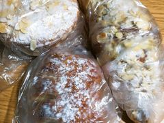 -西点坊(浦东香格里拉店)