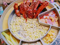 -泰好吃芝士年糕火锅(独墅湖店)