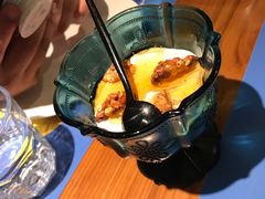 -HELLO MUSAE 拾光缪斯餐厅·纯正希腊风味(苏州中心店)