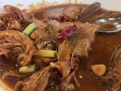 -宝燕壹号景观餐厅(龙盛国际商业广场店)