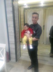 -星豆豆儿童摄影(南郊太白南路店)