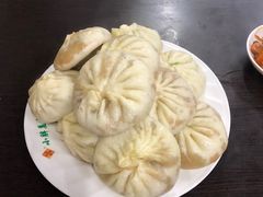 -小胖包子王(赵公口店)