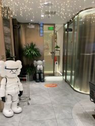 -木北护肤造型