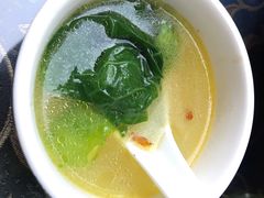 -国生茶庄·地道农家菜团建活动