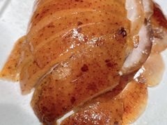 -小大董·烤鸭(观景餐厅·南京西路店)