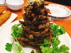 梁溪脆鳝-西新饭店(城中店)