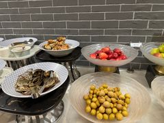 -浙江西子宾馆·瑶园咖啡厅