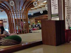 -汤连得温泉馆(宝山店)