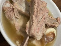 -松發肉骨茶(牛车水店)