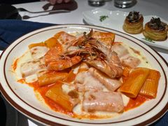 -黑宝石西餐厅(汇励99城市公园店)