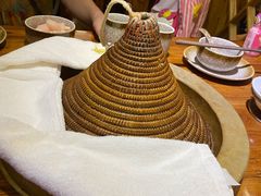-滇香肴·云南菜蒸汽石锅鱼(云南北路店)