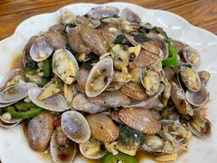 -南记食粥坊·宵夜大排档(岭南分店)