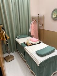 -芳朵美容养生SPA