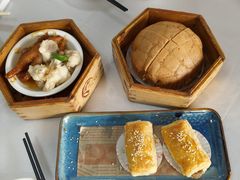 -鹿鸣酒家(越秀店)