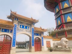 -高旻寺