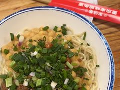 -车沾巷·重庆老味豌杂面