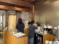 -VOYAGE COFFEE(杨梅竹店)